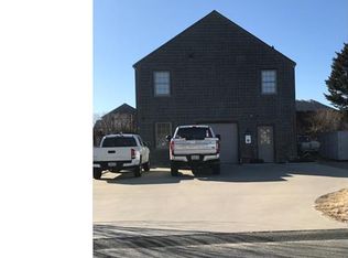 6 Flint Rd, Nantucket, MA 02554