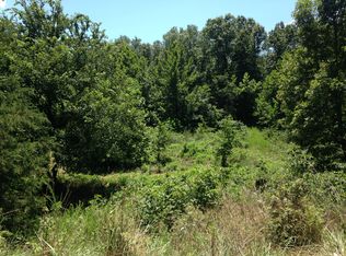 E 202nd Rd, Wyandotte, OK 74370