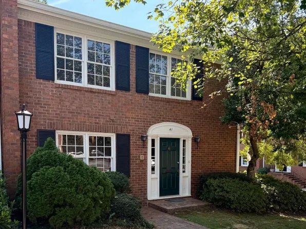 4620 Wieuca Rd NE APT 41, Atlanta, GA 30342
