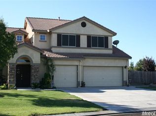 12425 Palisades Pl, Chowchilla, CA
