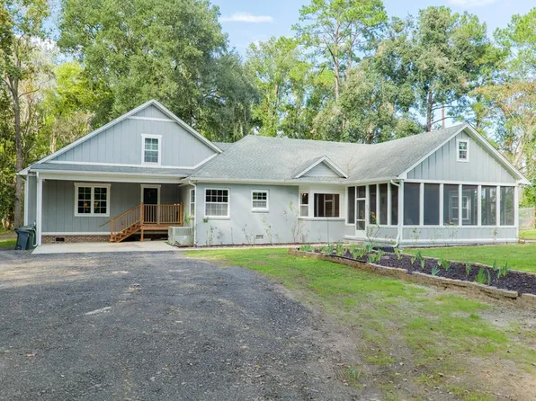 4649 Robinson Rd, Valdosta, GA 31605