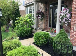 8635 Eden Ct, Union, KY 41091