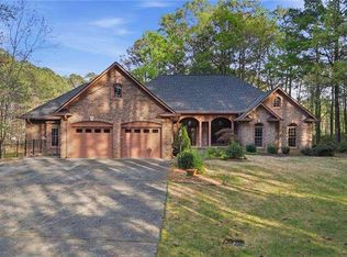 87 Grist Mill Dr, Acworth, GA 30101
