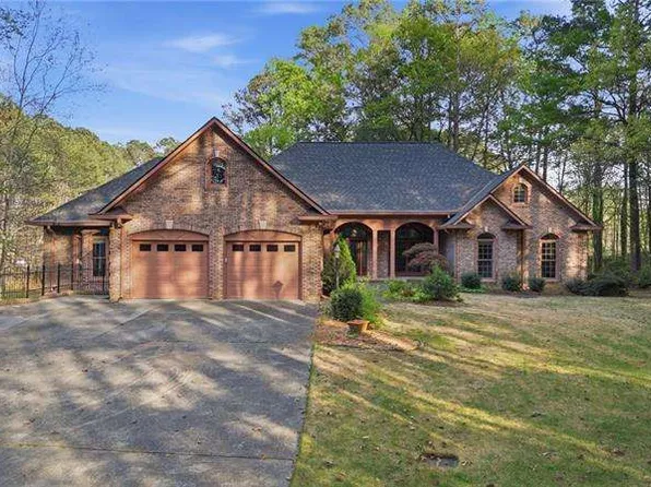 87 Grist Mill Dr, Acworth, GA 30101