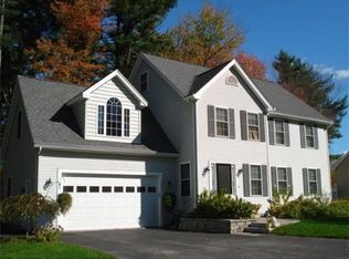 7 Pheasant Cir, Ayer, MA 01432