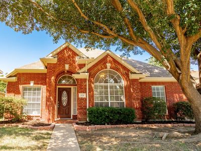 824 High Meadow Ct, Lewisville, TX, 75077