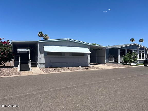2nd image of 2727 E UNIVERSITY Drive #39