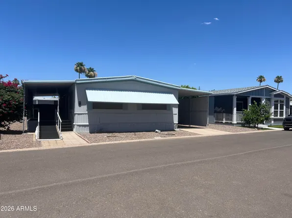 2727 E UNIVERSITY Drive #39, Tempe, AZ 85288