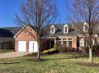 2006 Stillwater Ln, Mc Donald, PA 15057