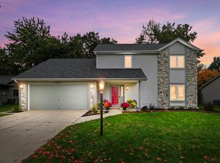 6019 Bellingham Ln, Fort Wayne, IN 46835