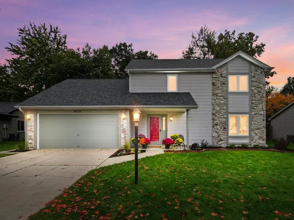 6019 Bellingham Ln, Fort Wayne, IN 46835