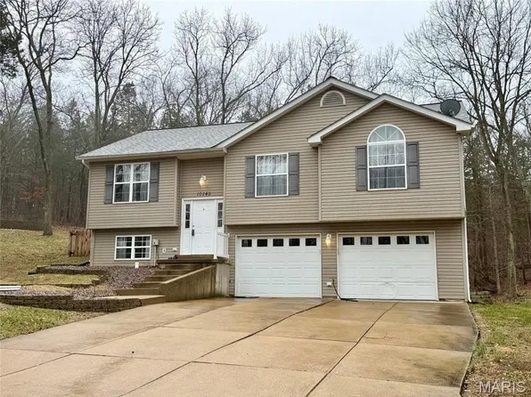 10249 Belew Creek Dr, Hillsboro, MO 63050