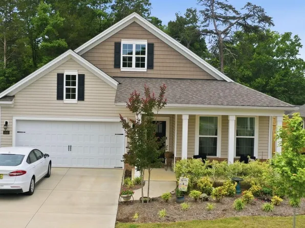 1648 Abberly Pl, Graham, NC 27253