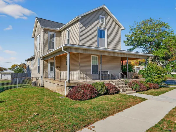 1335-1337 N 3rd St, Logansport, IN 46947