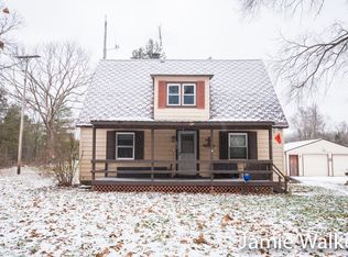 4409 12 Mile Rd NE, Rockford, MI 49341