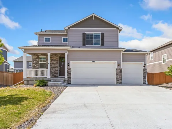 3759 Catmint St, Wellington, CO 80549