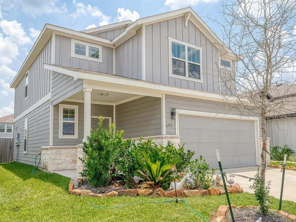 6406 Kimball Mill Ln, Houston, TX 77084