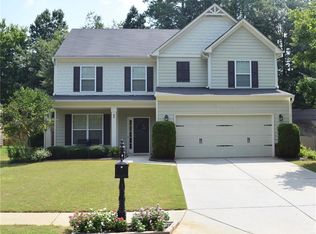 4820 Batiste Ln NW, Acworth, GA 30101