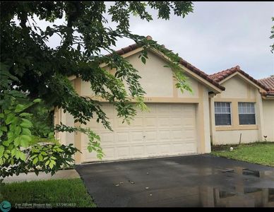 12108 NW 34th St, Sunrise, FL, 33323