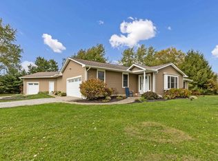 10981 Johnstown Rd, New Albany, OH