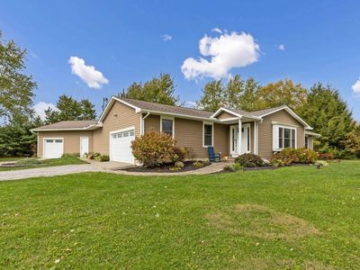 10981 Johnstown Rd, New Albany, OH, 43054