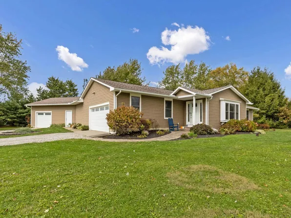 10981 Johnstown Rd, New Albany, OH 43054