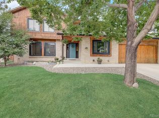 8116 Sweet Water Rd, Lone Tree, CO 80124