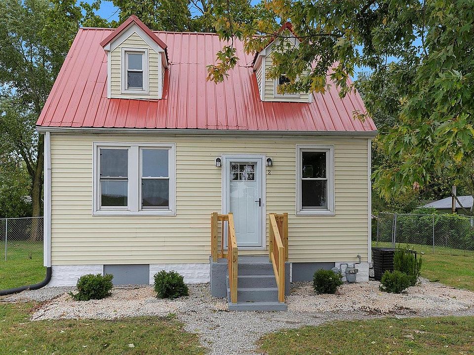 2 Godin Ave, East Carondelet, IL 62240 Zillow