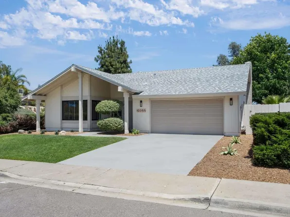 10355 Lairwood Dr, Santee, CA 92071