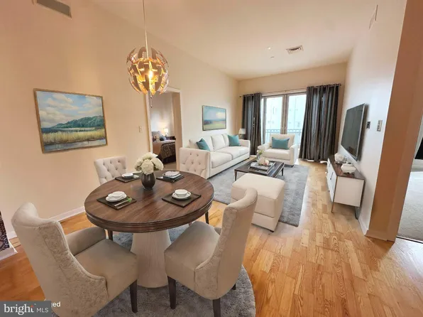 530 Harlan Blvd Unit 415, Wilmington, DE 19801