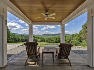 99 True Rd, Plainfield, NH 03781