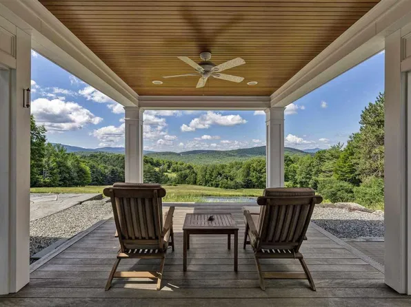99 True Rd, Plainfield, NH 03781