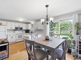 55 Littleton Rd Unit 29D, Ayer, MA 01432