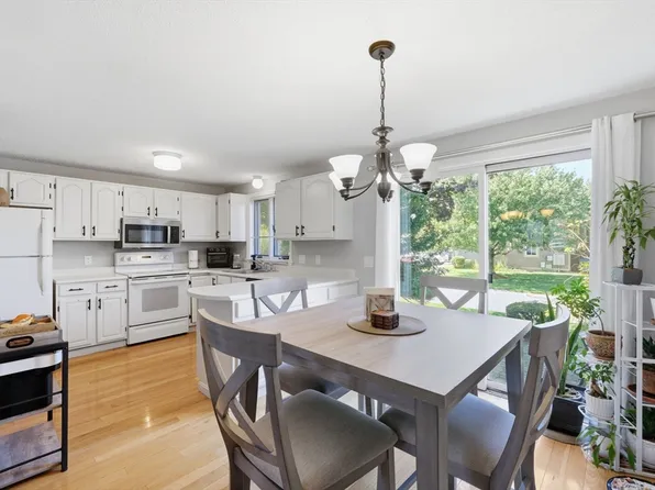 55 Littleton Rd Unit 29D, Ayer, MA 01432
