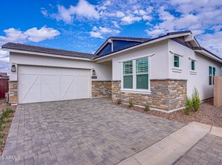 11601 N Luckenbach St, Surprise, AZ 85388