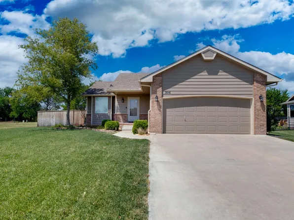 304 W Meadowsweet Ct, Andover, KS 67002