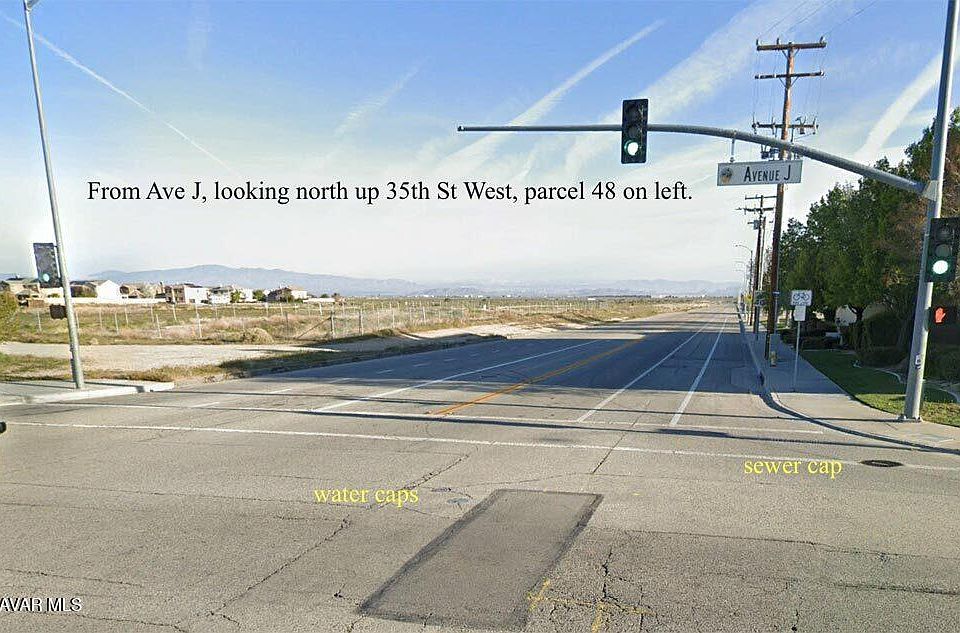 2nd image of 35th West & Ave #J