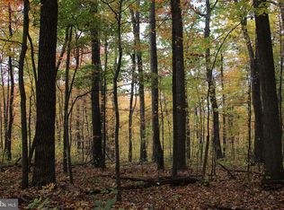 Routt I7 Rd, Gore, VA 22637