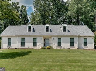 2936 Randolph Rd NE, Atlanta, GA 30345