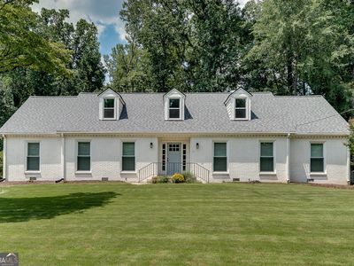 2936 Randolph Rd NE, Atlanta, GA, 30345