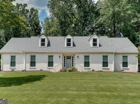 2936 Randolph Rd NE, Atlanta, GA 30345