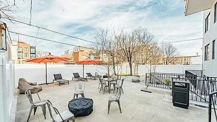 Rented by Nooklyn NYC LLC