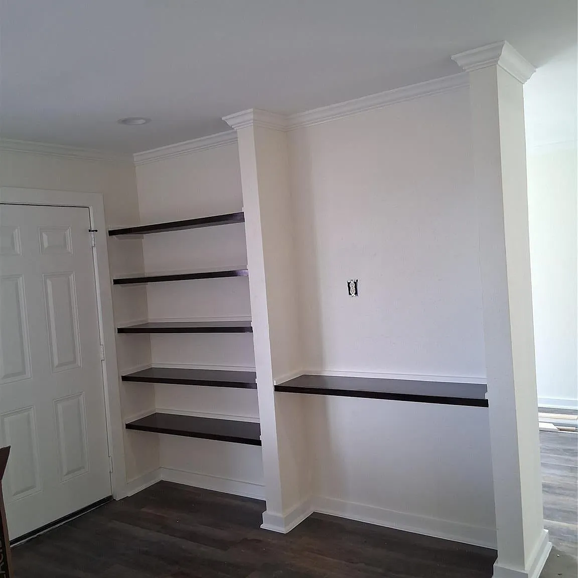1 bed, 600 sqft, $900 — Photo 3