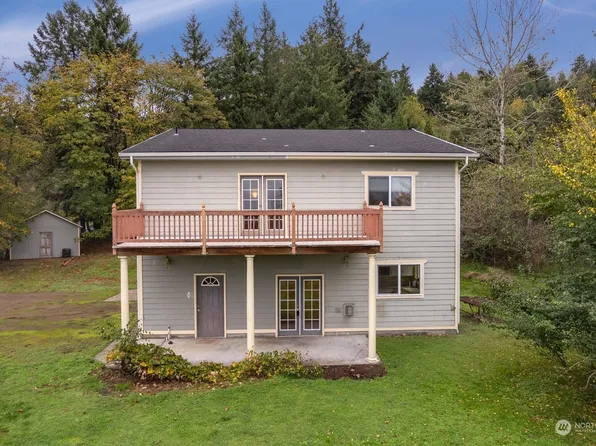 199 Confer Road, Kalama, WA 98625