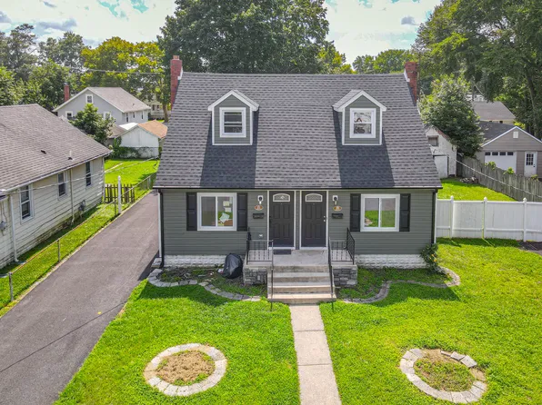 21 & 23 Harding Ave #21, Pennsville, NJ 08070