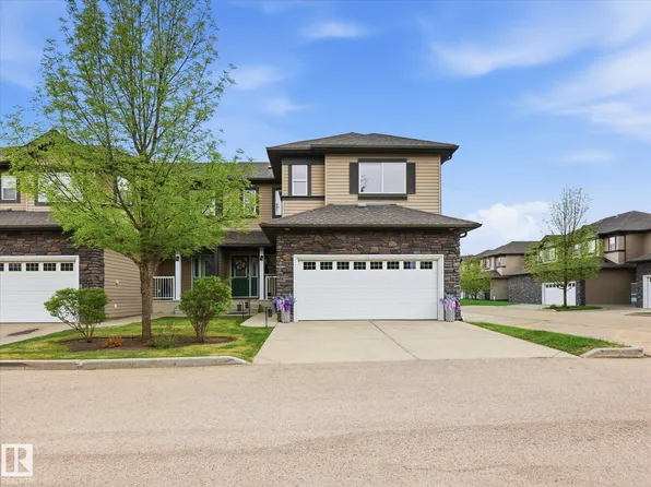 89 Rue Monette #112, Beaumont, AB T4X 1T7