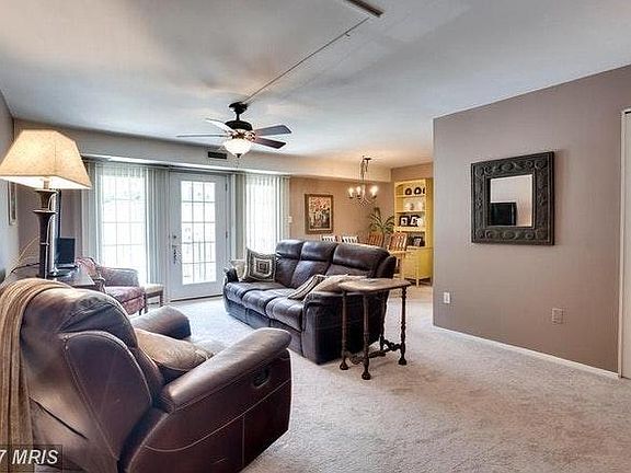 2nd image of 12707 Gordon Blvd APT 50