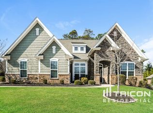 1336 Stonecrest Blvd, Tega Cay, SC 29708