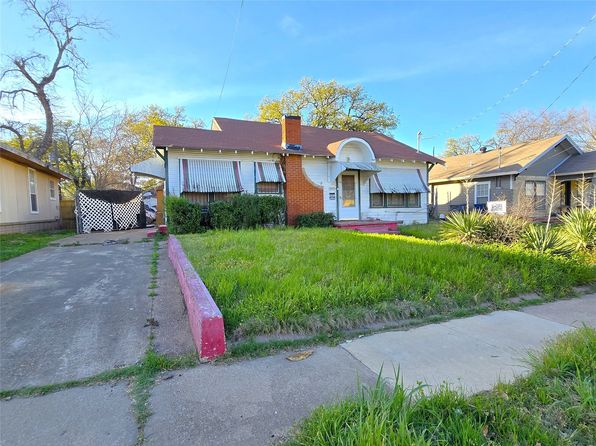Home for Sale in Dallas TX