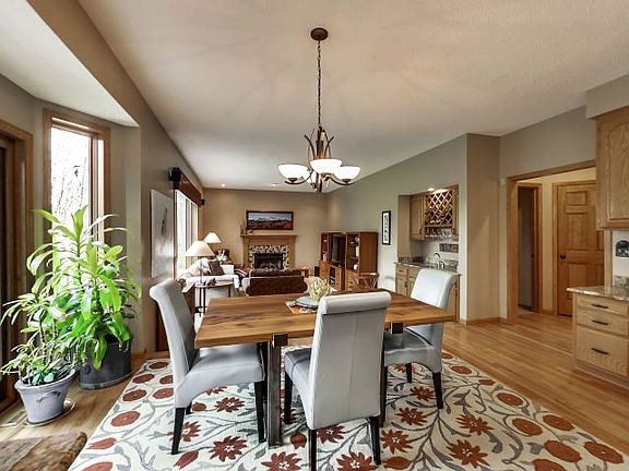 Great Open Concept Flr Plan